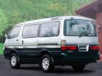 Toyota Hiace 1996 года (JP)